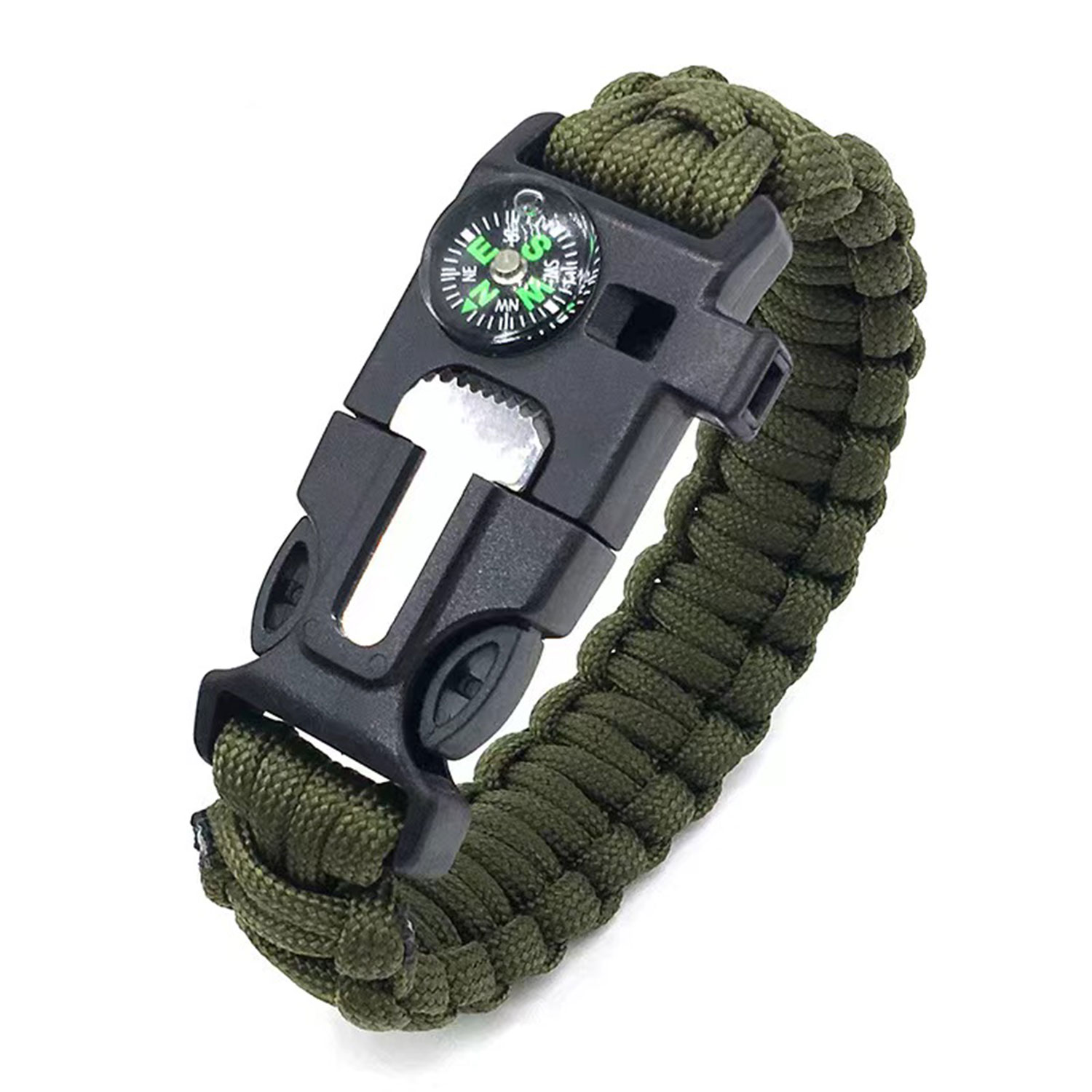 Paracord armband