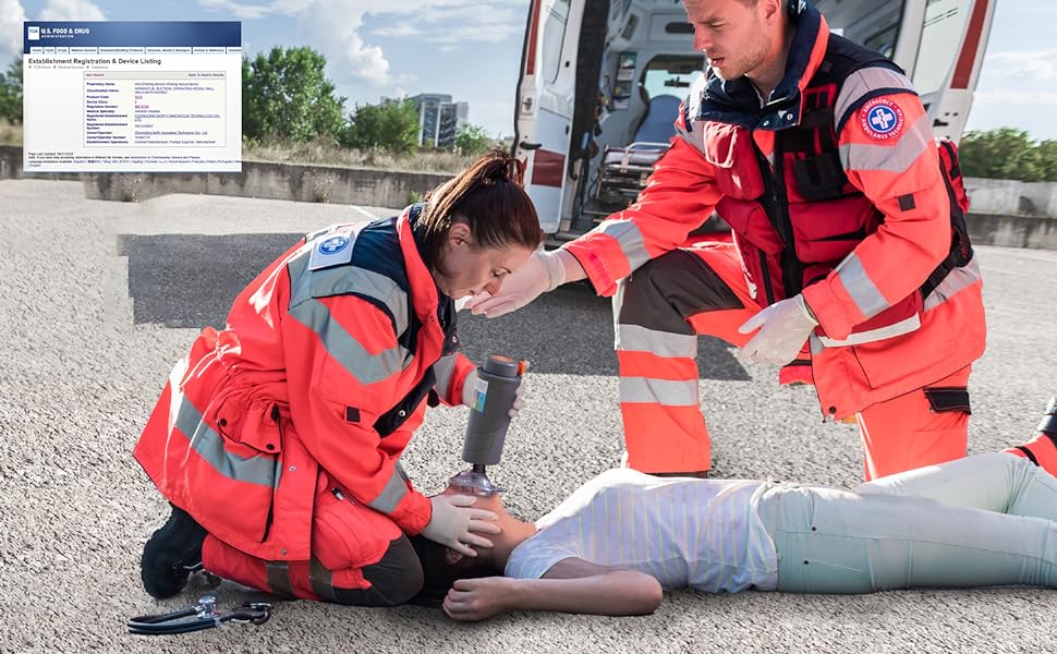 Att bemästra Heimlich-manövern: en livräddande färdighet som alla borde känna till