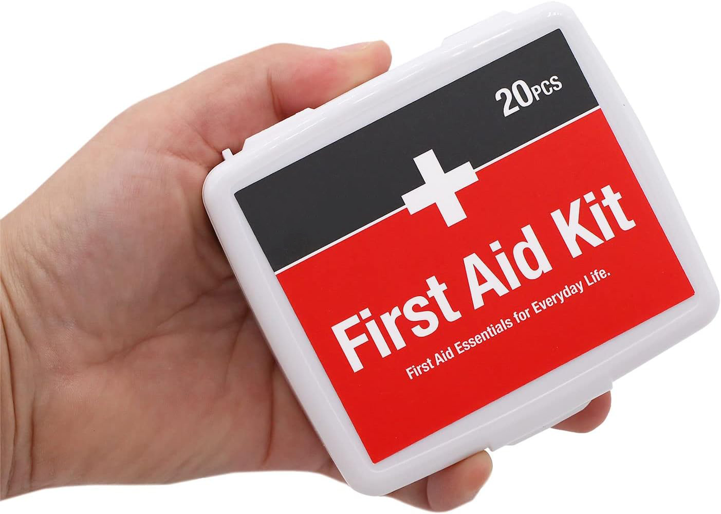 Mini First-Aid Kit