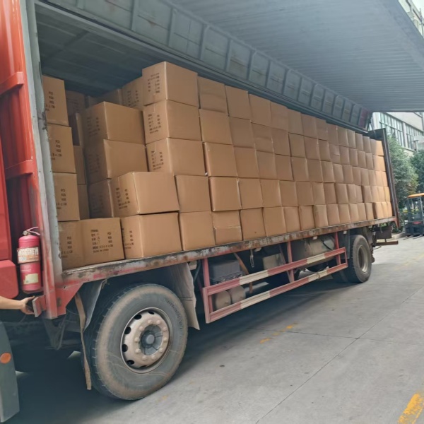 Yiwu Kebon Healthcare expanderar till europeisk marknad med taktiska medicinska sändning