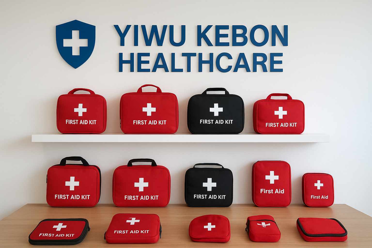 Den polska kunden Michałs besök på YIWU Kebon fördjupar det internationella samarbetet