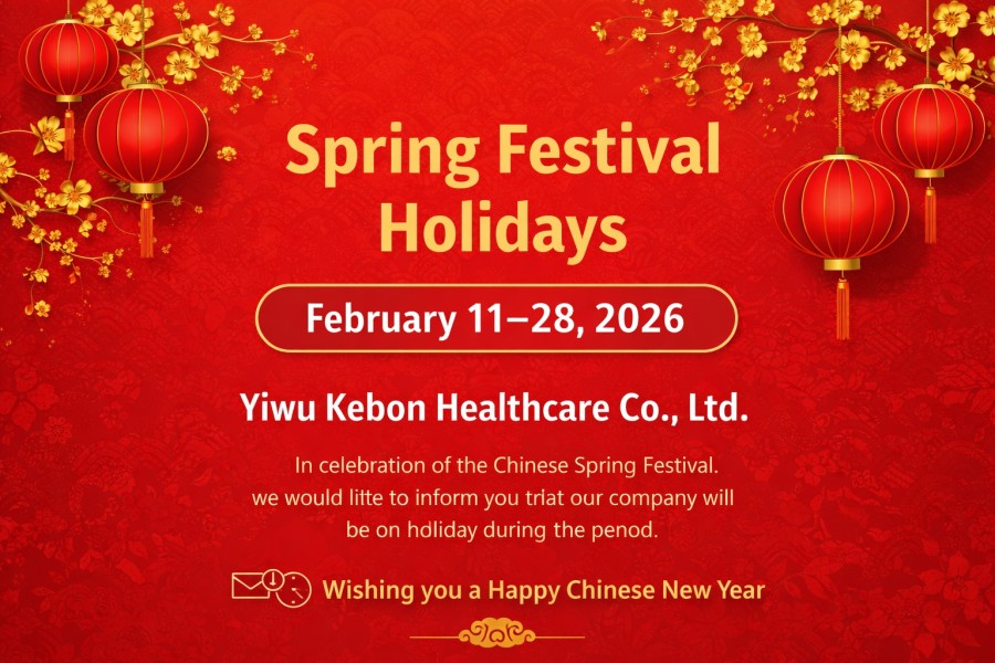 2026 års högtidsmeddelande för vårfesten (11–28 februari 2026)