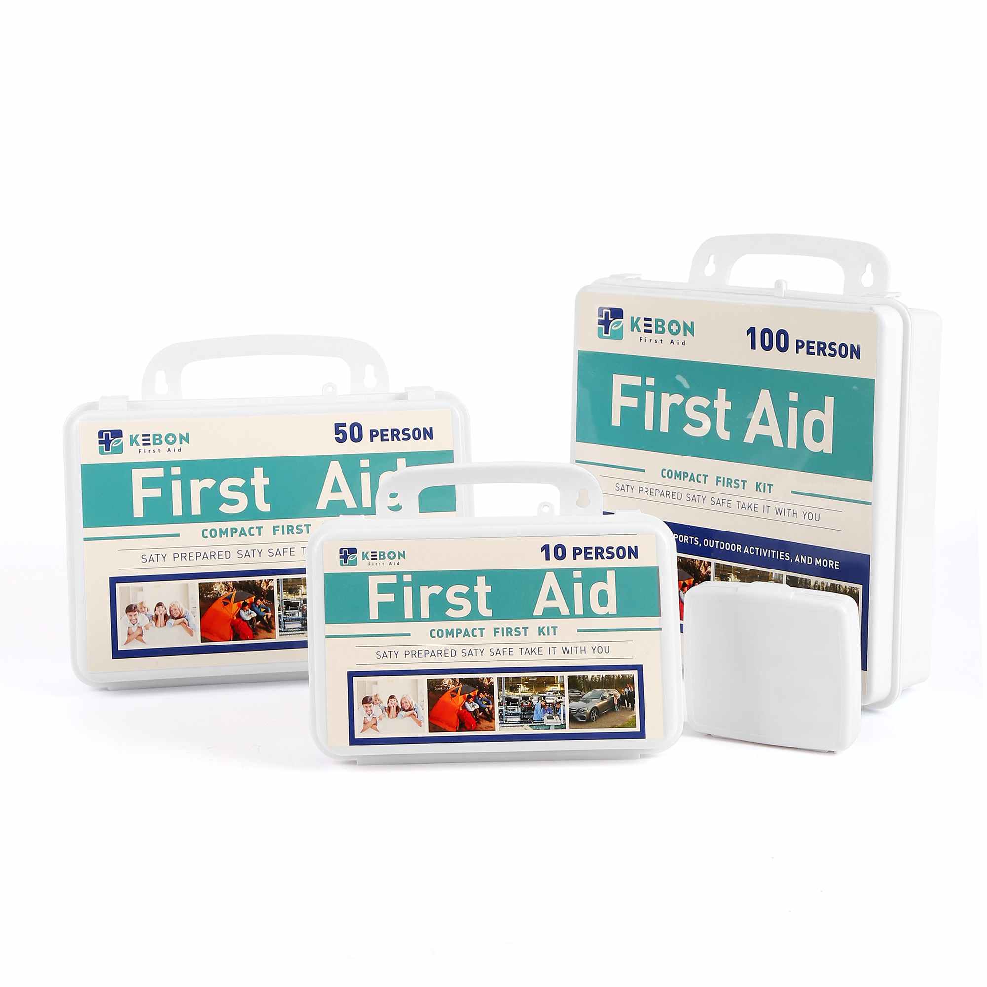 Varför alla företag bör lagra nödpaket 2026