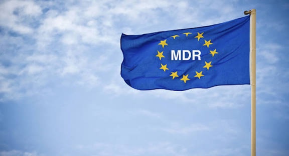 EU MDR 2026 Vad exportörer av medicinsk utrustning och första hjälpen-kit behöver veta