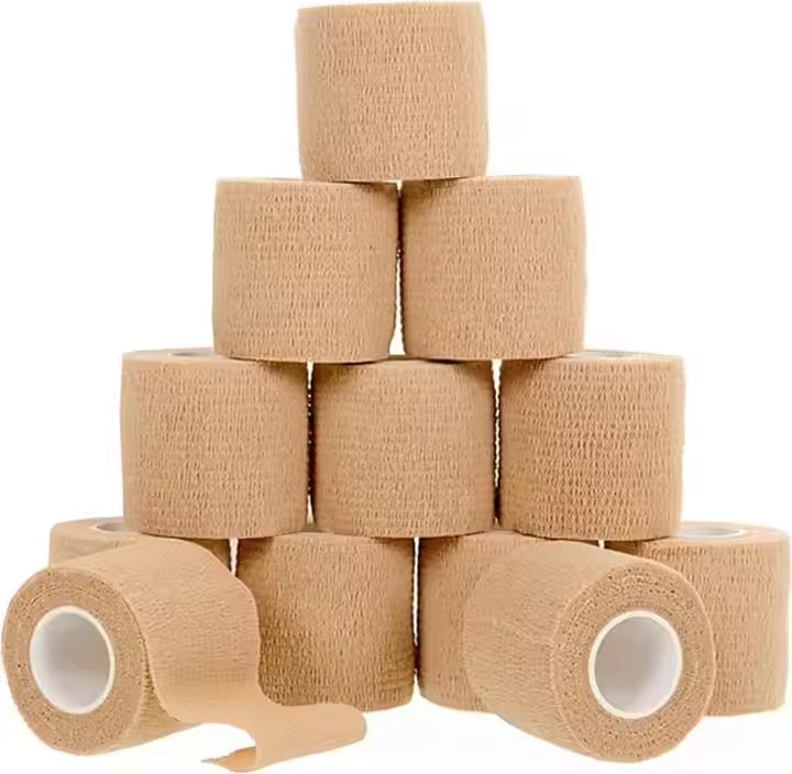 Limelastisk bandage