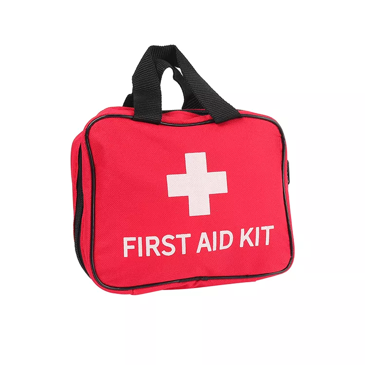 Hund Emergency Kit