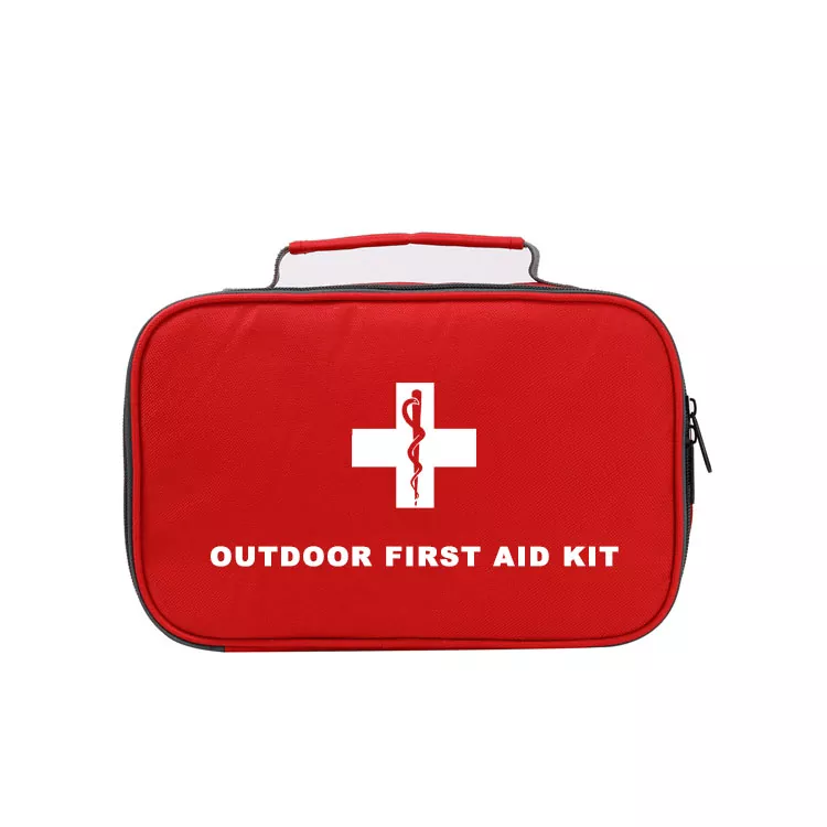 Emergency Medical Kit