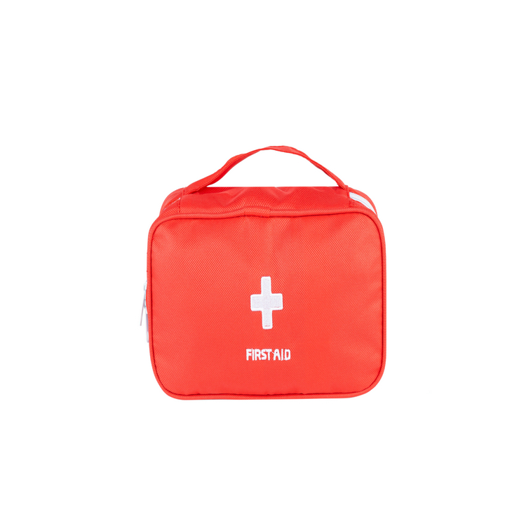 Hem Emergency Medical Bag