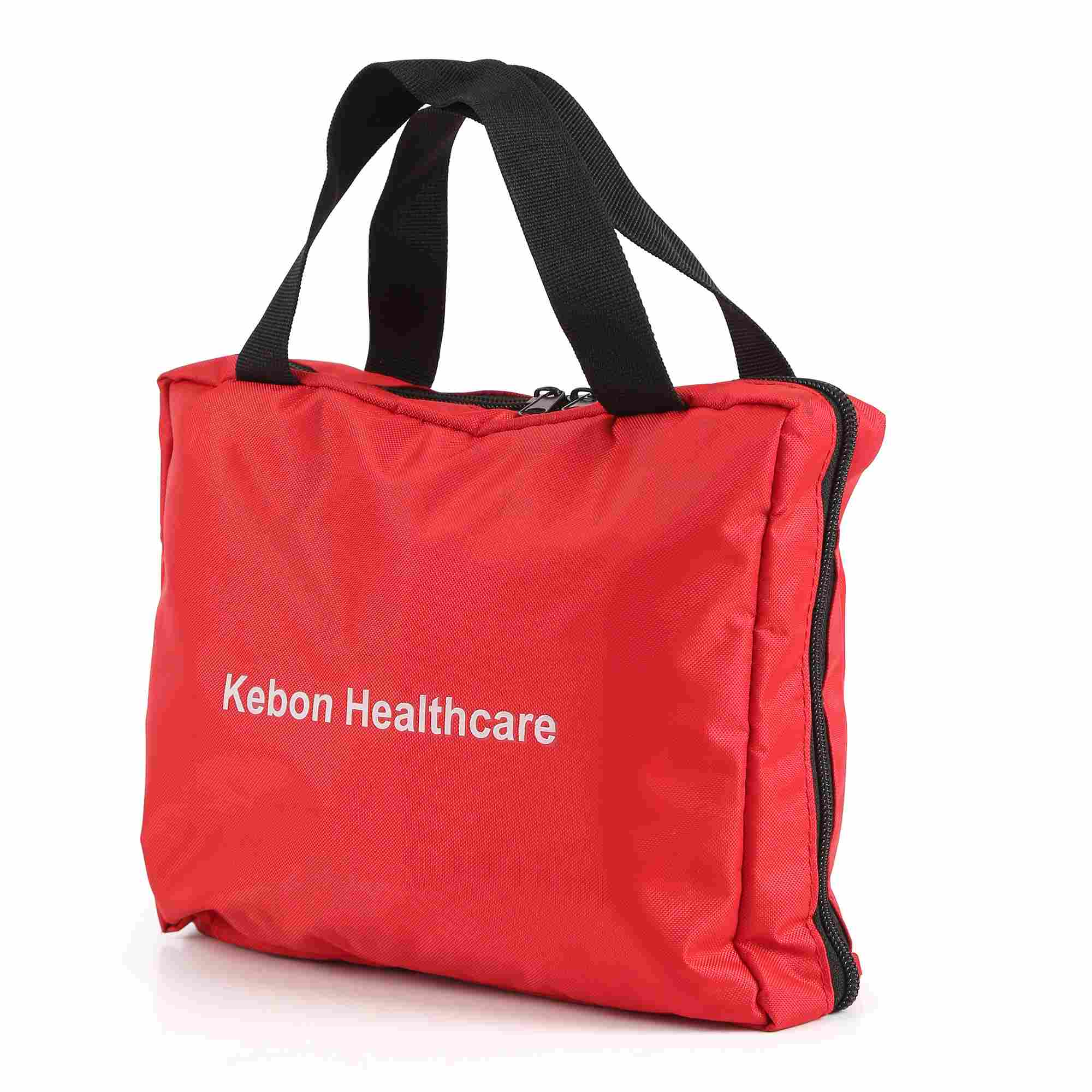 Utomhus/resor/bil akut medicinsk tillbehörsväska